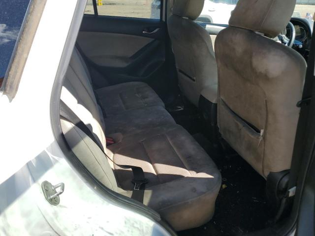 Photo 11 from auction – 2013 MAZDA CX-5 TOURI with VIN JM3KE2CE2D0131392