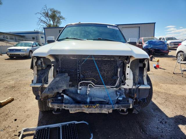 Photo 5 from auction – 2008 FORD EXPEDITION with VIN 1FMFK20558LA80803