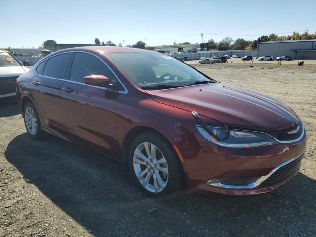 Photo 4 from auction – 2015 CHRYSLER 200 LIMITE with VIN 1C3CCCAB7FN627333