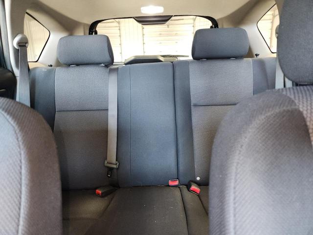 Photo 10 from auction – 2007 PONTIAC VIBE with VIN 5Y2SL65877Z412973