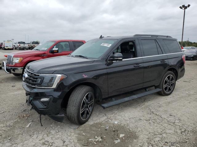 FORD EXPEDITION 2020 with VIN 1FMJU2AT7LEA65914 - Photo from auction
