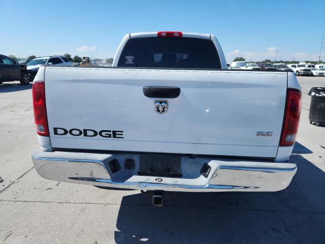 Photo 6 from auction – 2006 DODGE RAM 1500 with VIN 3D7KR19D76G202595