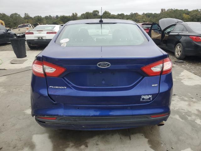 Photo 6 from auction – 2016 FORD FUSION SE with VIN 3FA6P0H77GR139906