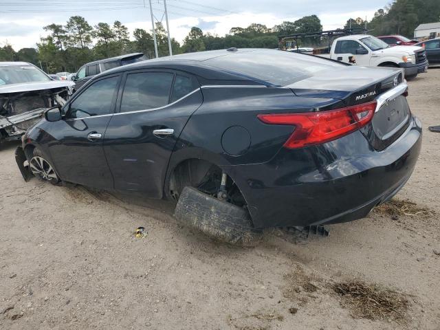 Photo 2 from auction – 2018 NISSAN MAXIMA 3.5 with VIN 1N4AA6AP1JC364028