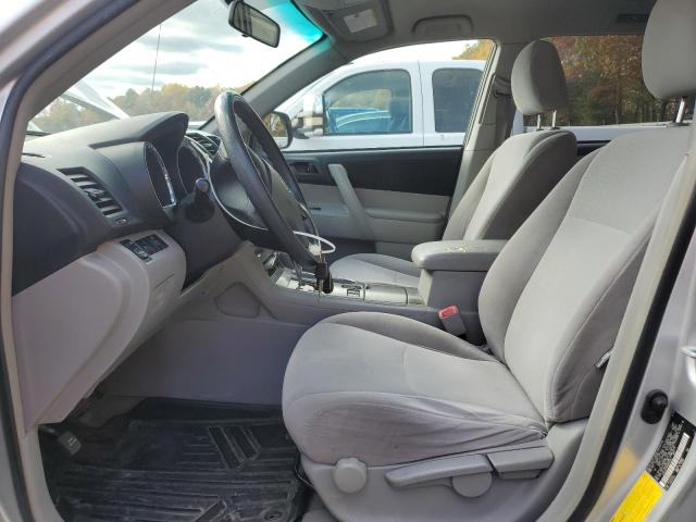 Photo 7 from auction – 2008 TOYOTA HIGHLANDER with VIN JTEES41A082059740