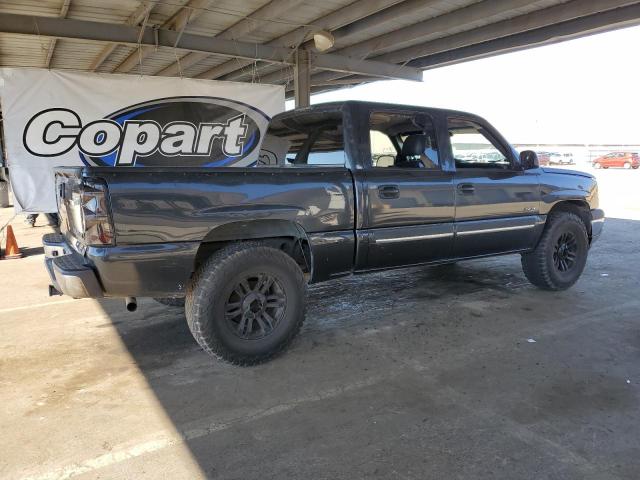 Photo 3 from auction – 2005 CHEVROLET SILVERADO with VIN 2GCEK13T251100740