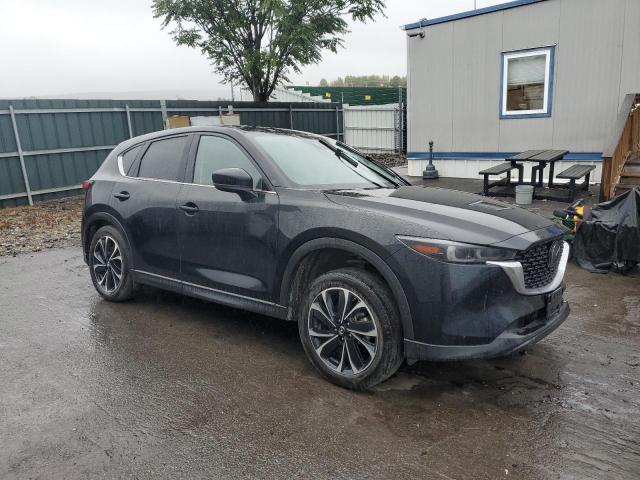 Photo 4 from auction – 2023 MAZDA CX-5 PREMIUM with VIN JM3KFBDM0P0196085