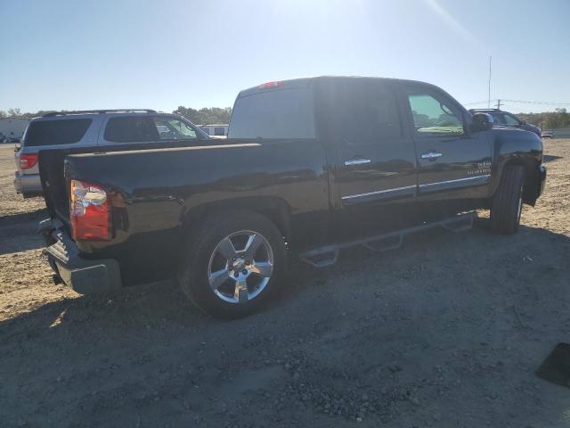Photo 3 from auction – 2010 CHEVROLET SILVERADO with VIN 3GCRCSE04AG143288