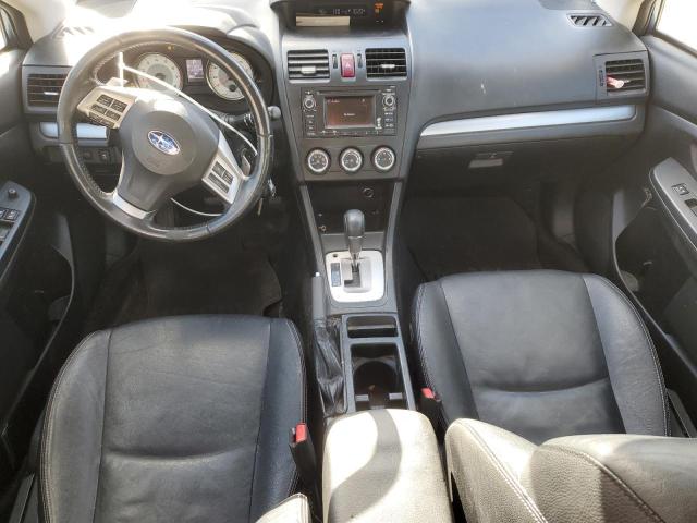 Photo 8 from auction – 2014 SUBARU IMPREZA LIMITED with VIN JF1GJAG63EH007048