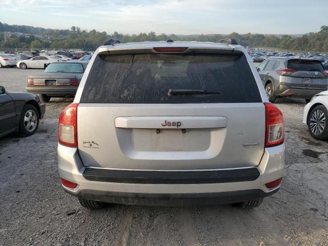 Photo 6 from auction – 2011 JEEP COMPASS SPORT with VIN 1J4NT1FA7BD267483