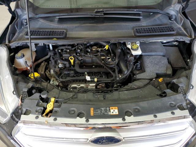 Photo 11 from auction – 2019 FORD ESCAPE SE with VIN 1FMCU0GD5KUA49518