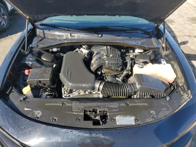 Photo 11 from auction – 2023 DODGE CHARGER SXT with VIN 2C3CDXBG7PH687802