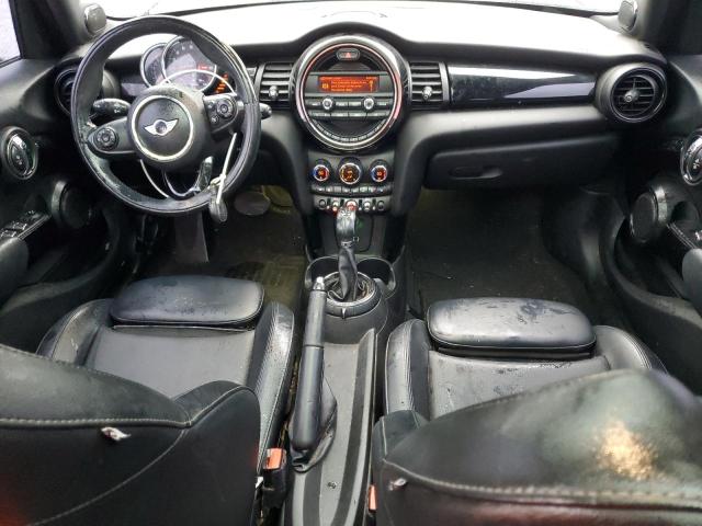 Photo 8 from auction – 2015 MINI COOPER with VIN WMWXS5C54FT827016