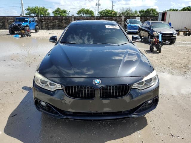 Photo 5 from auction – 2015 BMW 428 I GRAN with VIN WBA4A5C51FG051989