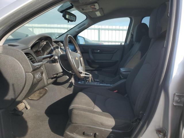 Photo 7 from auction – 2016 CHEVROLET TRAVERSE L with VIN 1GNKVGKD0GJ332230