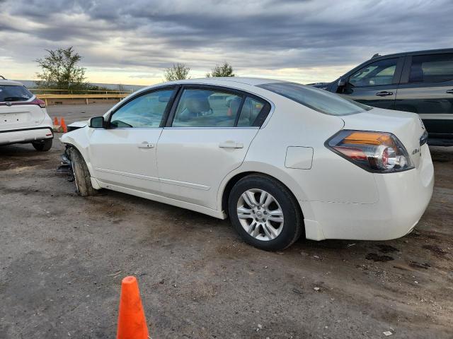 Photo 2 from auction – 2010 NISSAN ALTIMA BAS with VIN 1N4AL2AP9AN557647