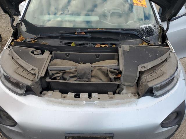 Photo 11 from auction – 2014 BMW I3 with VIN WBY1Z4C50EV277460