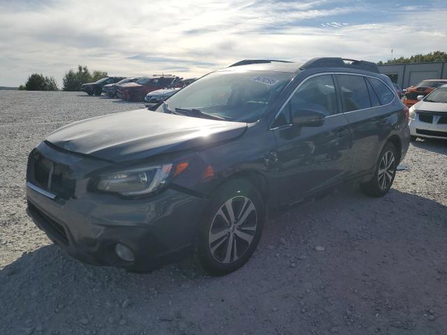 SUBARU OUTBACK 2. 2019 مع رقم تعريف المركبة 4S4BSANC0K3353105 - صورة من المزاد