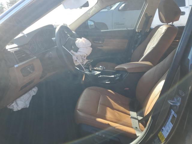 Photo 7 from auction – 2013 BMW 335 XI with VIN WBA3B9C55DJ899258