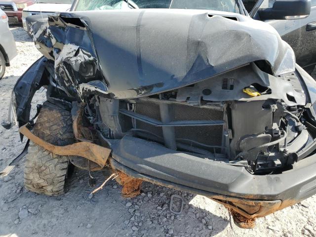 Photo 11 from auction – 2020 RAM 1500 CLASS with VIN 1C6RR7LTXLS125650