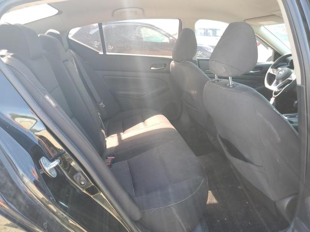Photo 10 from auction – 2020 NISSAN ALTIMA S with VIN 1N4BL4BV5LC278403