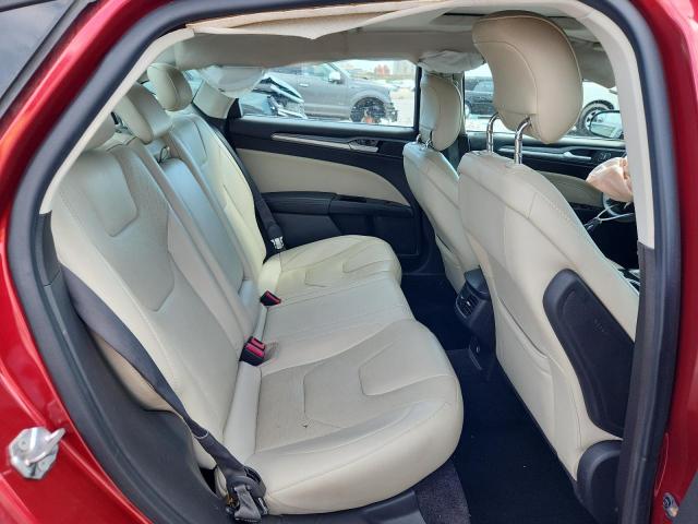 Photo 10 from auction – 2014 FORD FUSION TIT with VIN 3FA6P0K95ER303838