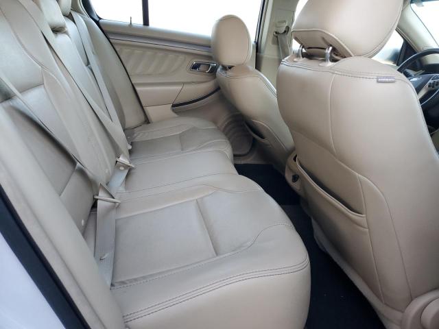صورة رقم 10 من المزاد - 2014 FORD TAURUS SEL مع VIN 1FAHP2E89EG103981