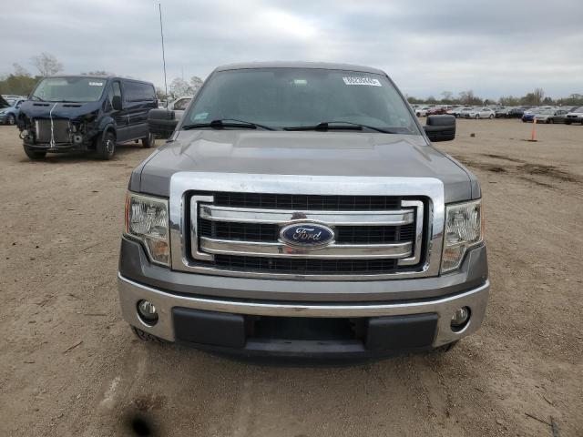 Photo 5 from auction – 2013 FORD F150 SUPER with VIN 1FTFX1CFXDFA12297