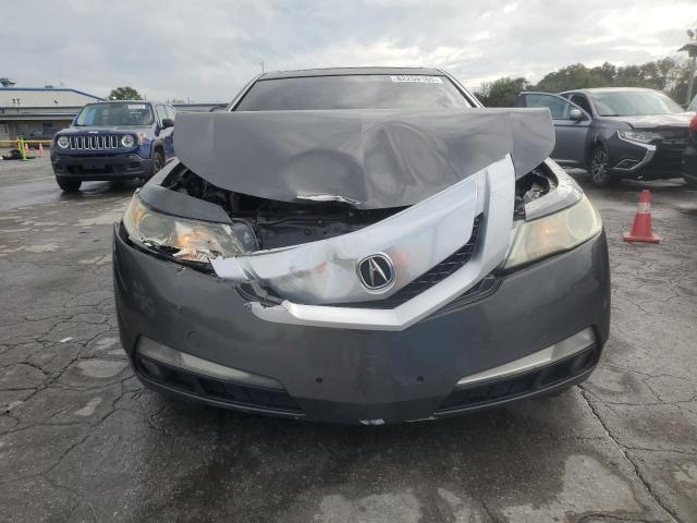 Photo 5 from auction – 2009 ACURA TL with VIN 19UUA86529A019013