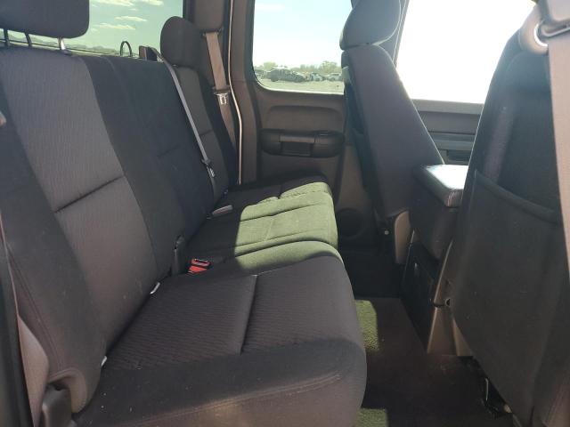Photo 10 from auction – 2012 GMC SIERRA K15 with VIN 1GTR2VE73CZ174648