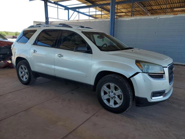 Photo 4 from auction – 2015 GMC ACADIA SLE with VIN 1GKKRPKD0FJ306324