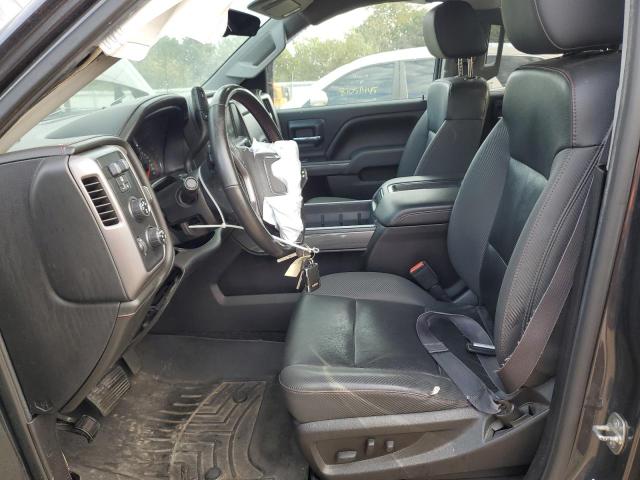 Photo 7 from auction – 2015 GMC SIERRA K15 with VIN 1GTV2VEC8FZ402367