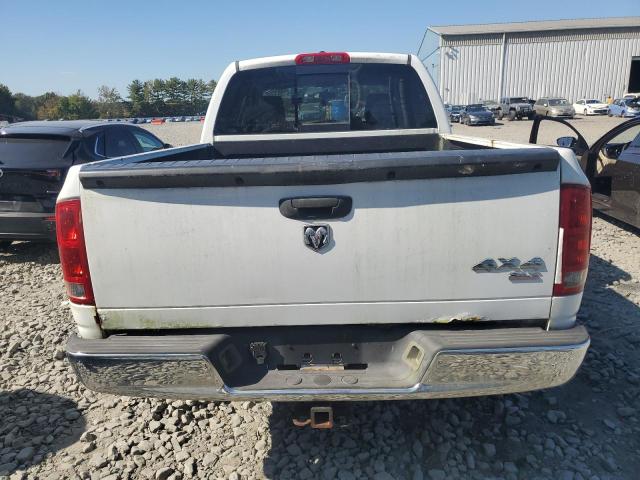 Photo 6 from auction – 2006 DODGE RAM 1500 S with VIN 1D7HU18276S558241