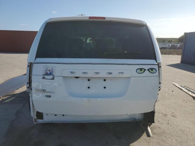 Photo 6 from auction – 2019 DODGE GRAND CARA with VIN 2C4RDGBG2KR767274