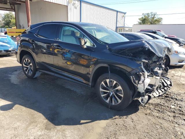 Photo 4 from auction – 2021 LEXUS RX 350 BAS with VIN 2T2AZMAA3MC214240