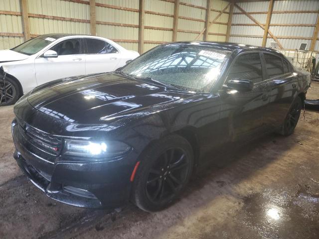Foto 1 de la subasta – 2017 DODGE CHARGER SX con VIN 2C3CDXHG6HH620004