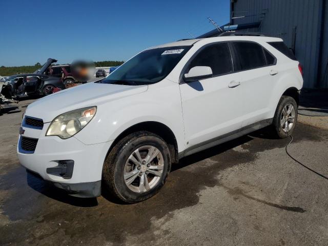 Photo 1 from auction – 2010 CHEVROLET EQUINOX LT with VIN 2CNALDEW3A6210855