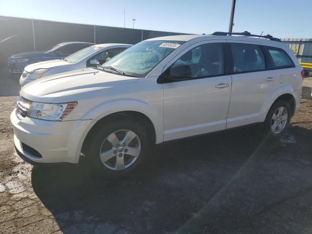 DODGE JOURNEY SE 2015 с VIN 3C4PDCAB8FT719318 - Фото с аукциона