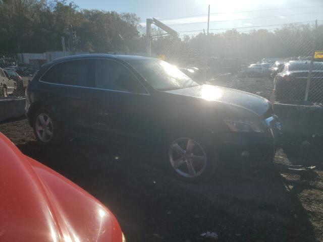 Photo 4 from auction – 2011 AUDI Q5 PREMIUM with VIN WA1LFAFP8BA077146