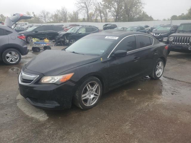 ACURA ILX 20 2015 with VIN 19VDE1F36FE006131 - Photo from auction