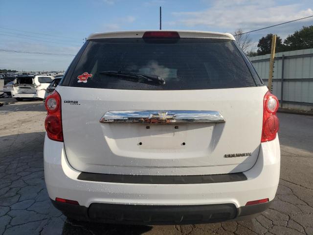 Photo 6 from auction – 2015 CHEVROLET EQUINOX LS with VIN 2GNALAEK1F1181383