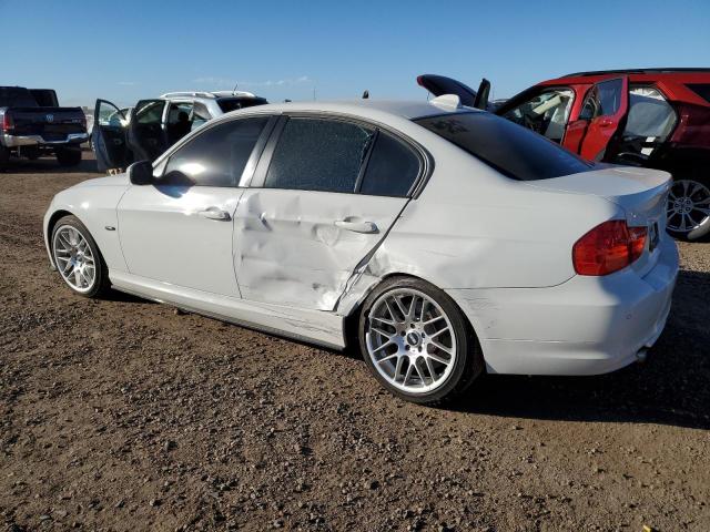 Photo 2 from auction – 2011 BMW 335XI with VIN WBAPL5C58BA742456