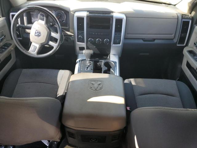 Photo 8 from auction – 2011 DODGE RAM 1500 with VIN 1D7RV1CT8BS503146