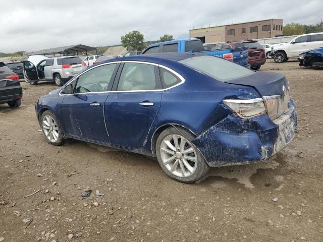 Photo 2 from auction – 2013 BUICK VERANO with VIN 1G4PP5SK1D4152739