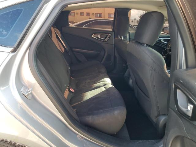 Photo 10 from auction – 2015 CHRYSLER 200 LIMITE with VIN 1C3CCCAB9FN754729