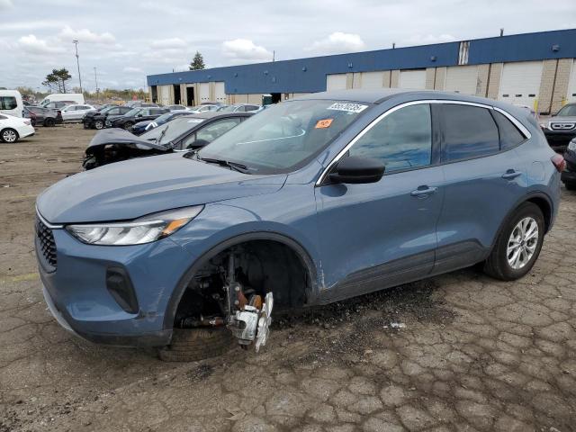 FORD ESCAPE ACT 2024 with VIN 1FMCU9GN4RUB24300 - Photo from auction