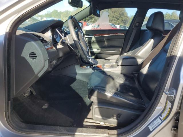 Photo 7 from auction – 2013 CHRYSLER 300 with VIN 2C3CCAAG6DH707521