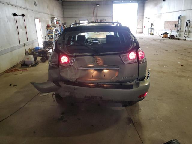 Photo 6 from auction – 2008 LEXUS RX 350 with VIN 2T2HK31U88C082301