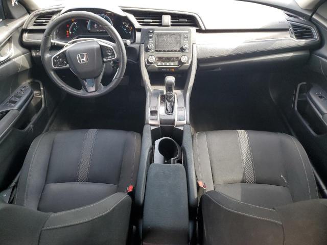 Photo 8 from auction – 2019 HONDA CIVIC LX with VIN 2HGFC2F6XKH551609