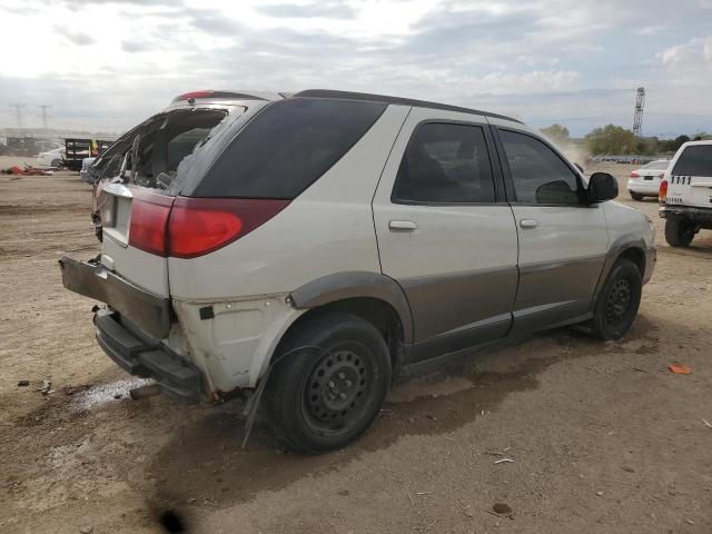 Photo 3 from auction – 2005 BUICK RENDEZVOUS with VIN 3G5DA03E65S560957
